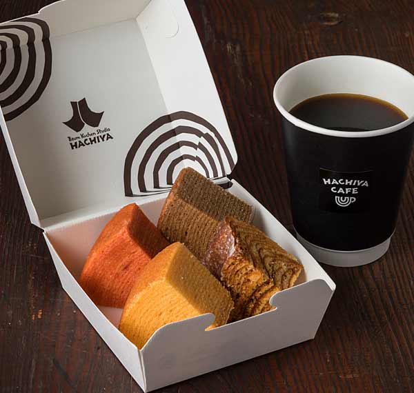 FOOD MENU | はちやカフェ