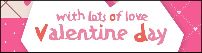 2025はちやのバレンタインデー/Valentine Day/2025